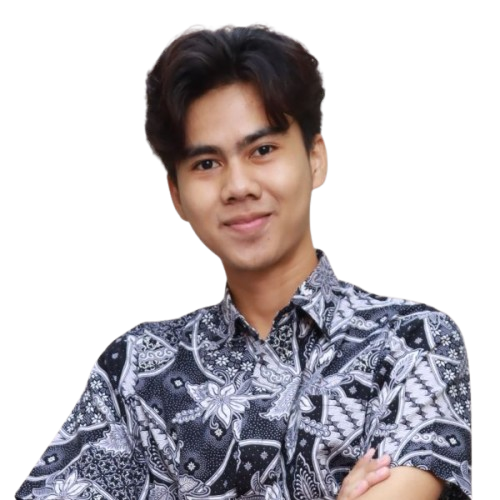 Profile Illustration